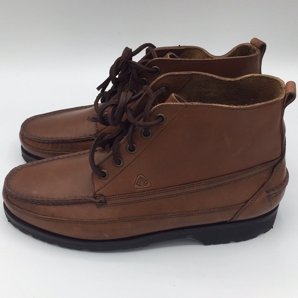 Florsheim Outdoorsman Shoes 